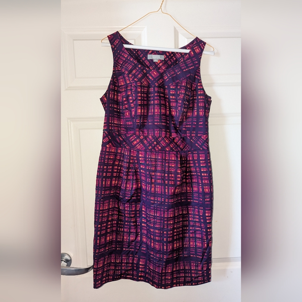 Merona dress size 8